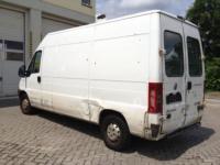 Vand Geamuri laterale Fiat Ducato 2007