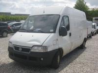 Hayon Fiat Ducato 2006