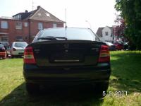 Vand Intaritura bara Opel Astra 2002