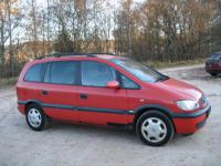 Jante aliaj Opel Frontera 2003