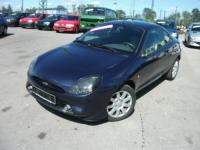 De vanzare Lampi spate Ford Puma 1997