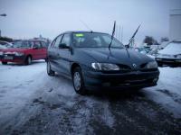 Vand Luneta Renault Megane 1998