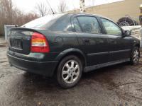 Vindem Modul comfort Opel Astra 2002