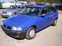 Vand Modul comfort Opel Astra 1996