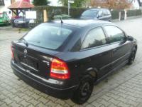 Vindem Modul lumini Opel Astra 2002