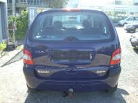 De vanzare Modul lumini Renault Scenic 2001