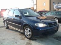 Vindem Motor Opel Astra 2002