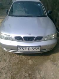 Vand Motoras stergatoare Daewoo Nubira 2004