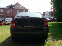 Vand Parbriz Opel Astra 2002