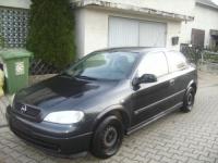 Parbriz Opel Astra 2002