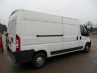 Pompa de apa Peugeot Boxer 2007