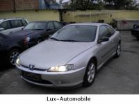 Vindem Pompa injectie Peugeot 406 1999