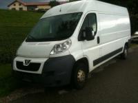 Vand Pompa injectie Peugeot Boxer 2007