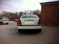 Vand Pompa injectie Volvo S80 2001