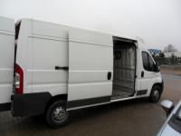 De vanzare Pompa motorina Peugeot Boxer 2011