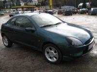 Vindem Pompa servodirectie Ford Puma 1997