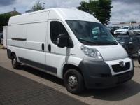 Vindem Pompa servodirectie Peugeot Boxer 2007