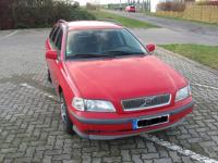 Pompa servodirectie Volvo V40 2000