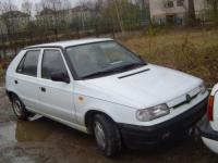 Pompa ulei Skoda Felicia 2000