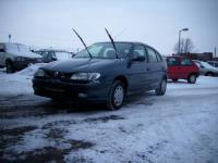 Vindem Portbagaj Renault Megane 1998