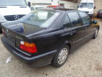 Vand Praguri BMW 316 1997