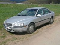 De vanzare Punte fata Volvo S80 2001