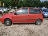 Punte spate Fiat Punto 1998