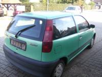 Vand Punte spate Fiat Punto 1998