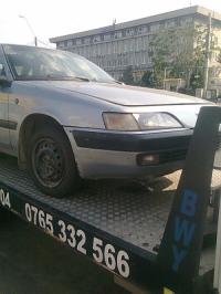 De vanzare Radiator ulei Daewoo Espero 1997