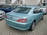 Vindem Rampa injectoare Peugeot 406 1999