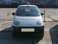 Vand Releu bujii Daewoo Matiz 2004