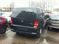 De vanzare Releu bujii Mercedes Vito 1998