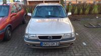 Vand Releu bujii Opel Astra 1996