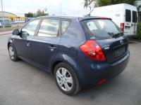 Releu incarcare Kia Ceed 2007