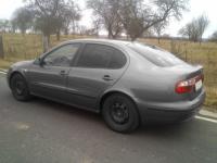 Vand Releu incarcare Seat Toledo 2002