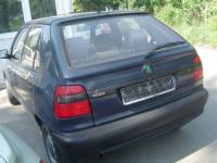 Vindem Releu incarcare Skoda Felicia 2000