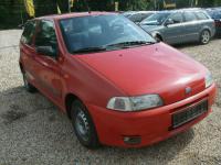 Semiaripa Fiat Punto 1998