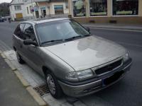 Vand Semiaripa Opel Astra 1996