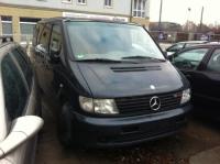 De vanzare Senzori motor Mercedes Vito 1998