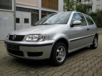 Sistem directie Volskwagen Polo 2001