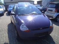 Vand Sistem siguranta Ford Ka 1997