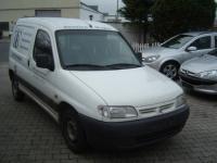 Spira volan Citroen Berlingo 1999