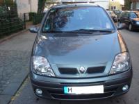 Spira volan Renault Scenic 2001