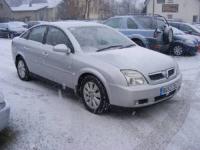 Supapa EGR Opel Vectra 2003