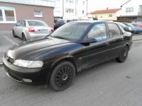 Supapa EGR Opel Vectra 2000