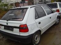 Supapa EGR Skoda Felicia 2000