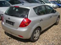 Teava de esapament Kia Ceed 2007