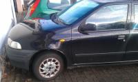 Trapa Fiat Punto 1998