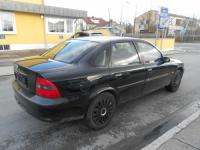 Vand Usa Opel Vectra 2000