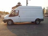 Vindem Vas expansiune-motor Ford Transit 2007